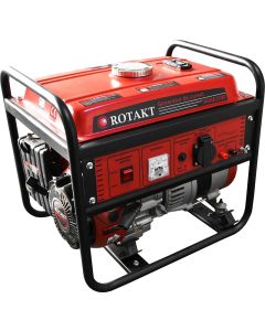 GENERATOR DE CURENT ROTAKT ROGE1500 1 KW