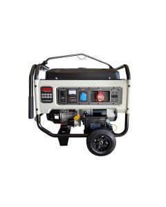GENERATOR LONCIN 10 KW 380V 10 KW