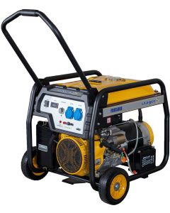 Generator open frame Stager FD 9500E 17.5CP 