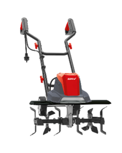 Motosapa electrica Dedra DED8710 latime de lucru 45 cm putere 1500 W