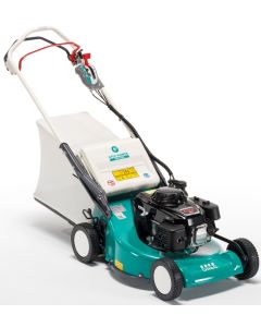 Masina de tuns gazon OREC GR538 motor 4.7 CP latime de taiere 53 cm cos colector 80 L autopropulsata