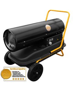 Tun de caldura AgroPro GRILL 30