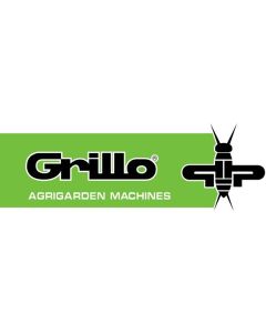 Kit piese consumabile la tractoras GRILLO Climber 9.22