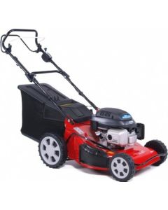 MASINA TUNS GAZON HECHT GX 54SB BS 675 3in1 HW 53CM Autopropulsie