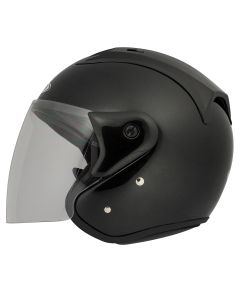 Casca motocicleta Zeus H002