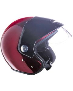 Casca motocicleta Zeus H003