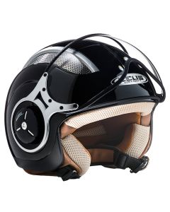 Casca motocicleta Zeus H007