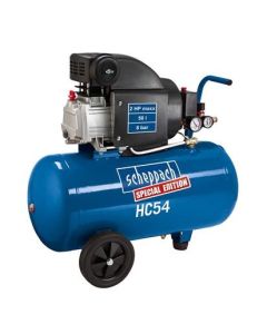 Compresor scheppach HC 54 2CP 8bar  