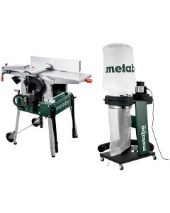 Masina rindeluit METABO HC 260 C 2.2 WNB