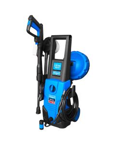 Masina electrica de curatat cu presiune Scheppach HCE 1600