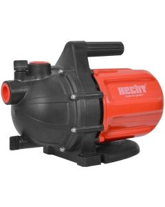 Pompa de suprafata Hecht 3080 putere 800 W presiune 3.8 bar debit 3.2 mc/h inaltime refulare 38 m