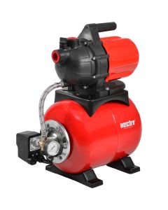 Hidrofor Hecht 3800 putere 800 W volum butelie 20 L debit 3.2 mc/h
