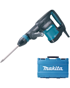 Ciocan demolator Makita HM0870C SDS-MAX putere 1100W 