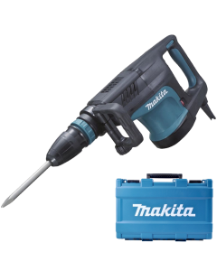 Ciocan demolator Makita HM1203C SDS-MAX putere 1510W