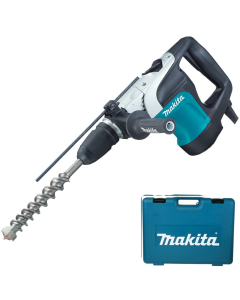 Ciocan rotopercutor Makita HR4002