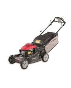 MASINA TUNS GAZON HRX 537 C5 HZE