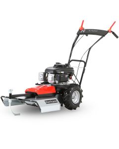 Tocator de vegetatie VARI F550 Z HURRICANE motor 5.5 CP latime lucru 58 reglabil in 16 pozitii viteza deplasare 2.4 km/h