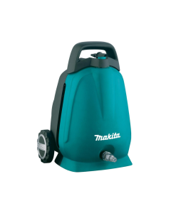 Spalator cu presiune Makita HW102 Presiune 100 bar Putere 1300 W