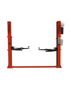 Elevator hidraulic automat cu coloana Kraft & Dele KD5812 400V ridicare 110-1900 mm capacitate 4200 kg