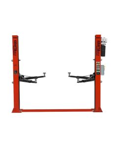 Elevator hidraulic automat cu coloana Kraft & Dele KD5813 230V ridicare 110-1900 mm capacitate 4200 kg