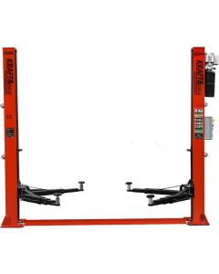 Elevator hidraulic automat cu coloana Kraft & Dele KD5814 400V motor 2.2 kW ridicare 110-1900 mm capacitate 4200 kg