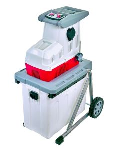 Masina de tocat resturi vegetale ILH 2800 Ikra Putere 2800 W