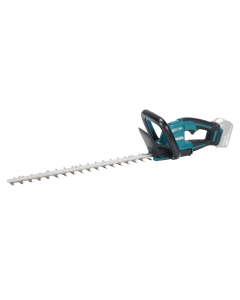 Masina de tuns gard viu Makita DUH506Z LXT 18V lungime lama 50 cm fara acumulatori