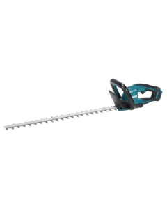 Masina de tuns gard viu Makita DUH606Z LXT 18V lungime lama 60 cm fara acumulatori