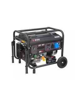 GENERATOR RATO R6000D-L2 - 6kW
