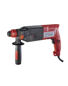 Ciocan rotopercutor Raider RD-HD54 putere 750W energie impact 2.2J prindere SDS+ 4850 bpm