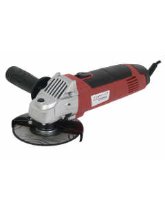 Polizor unghiular Raider RD-AG34 putere 650W diametru disc 125mm M14