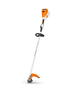Cositoare de umar STIHL FSA 120 R diametru 380 mm autocut 27-2 sistem AP fara acumulator si incarcator