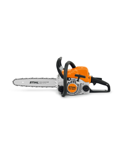 Motofierastrau STIHL MS 180 C-BE ErgoStart putere 1.9CP lama 40cm 1.1mm pas lant 3/8"
