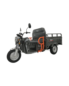 Triciclu electric RDB X-Klass4 3500W Fara permis 25 km/h