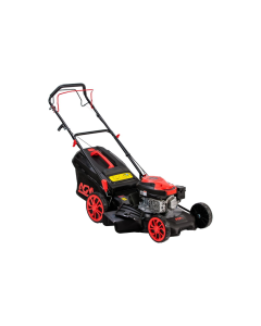 Masina de tuns gazon VILLAGER AGM 5124 R autopropulsie motor 4 CP benzina 170.1 CC latime taiere 51 cm 7 nivele inaltime taiere 25-75 mm