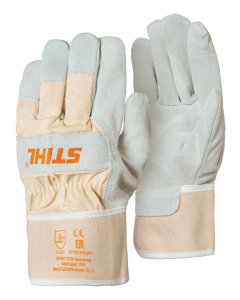 Manusi de lucru STIHL Function Universal din piele marime universala