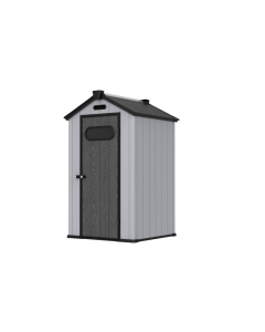 Casuta de gradina SUNNY 4x4