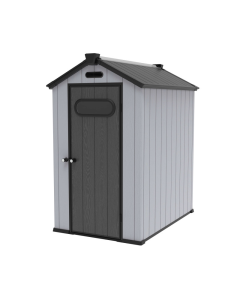 Casuta de gradina SUNNY 4x6