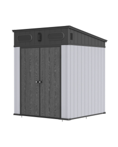 Casuta de gradina SIRIUS PENT 6x6