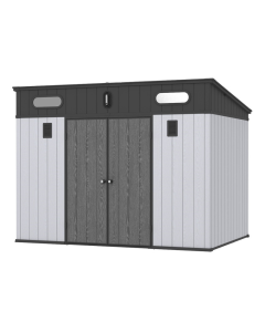 Casuta de gradina SIRIUS PENT 8x7
