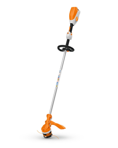 Motocoasa STIHL FSA 110.0 R diametru taiere 381 mm 36V sistem AP fara acumulator si incaracator