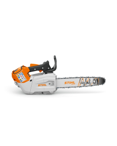 Motoferastrau STIHL MSA 190 T PM3 fara fir 36V lama 30 cm sistem AP fara acumulator si incarcator