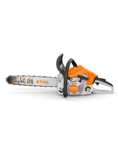 Motofierastrau STIHL MS 212 C-BE putere 1,8 kW benzina lama 40cm/16" 63PD3 pas lant 3/8 " ErgoStart - 11482000180