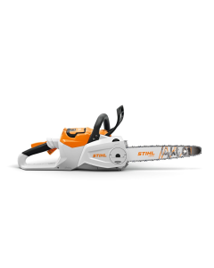 Motofierastrau STIHL MSA 80.0 C-B putere 1.2 kW pas lant 1/4" sistem AK fara acumulator si incarcator