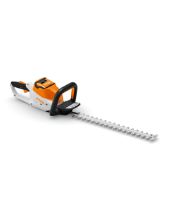 Foarfeca gard viu STIHL HSA 50.1 putere 0,22 kW lama 50 cm fara acumulator si incarcator