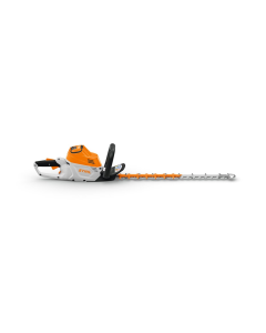 Foarfeca gard viu STIHL HSA 100 putere 0,29 kW lama 60 cm sistem AP fara acumulator si incarcator