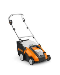 RLA 240 Scarificator cu acumulator - Sistem AK