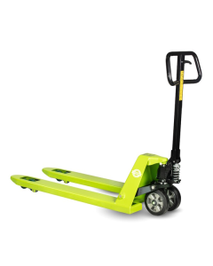 Transpalet Liza Pramac EVO 25S4 1150x525 mm double rollers