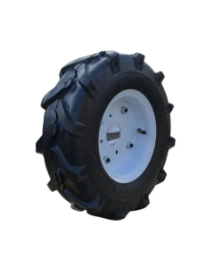Roata de cauciuc Rotakt 6.00-8 pentru unitate motor Multifunctional MF360