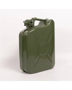 ROTAKT CANISTRA METALICA PENTRU COMBUSTIBIL 10L RO0403T-7